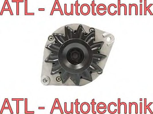 Generator / Alternator 3