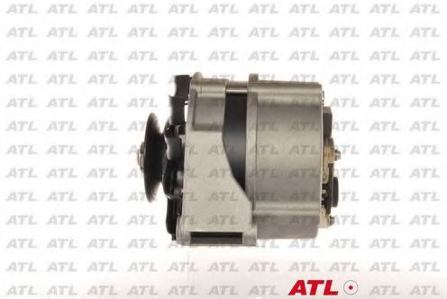 Generator / Alternator 2