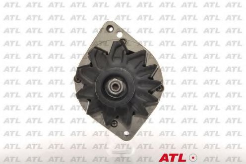 Generator / Alternator 3