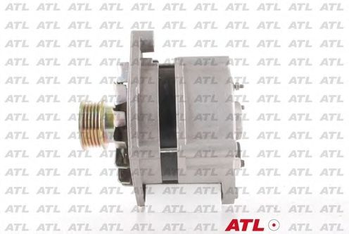 Generator / Alternator 2