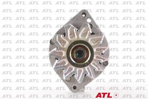 Generator / Alternator 3