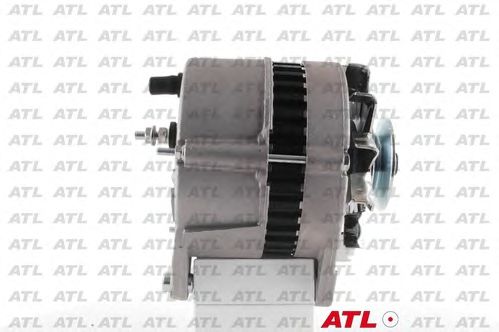 Generator / Alternator 2