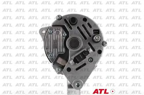 Generator / Alternator 3