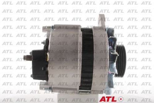 Generator / Alternator 2