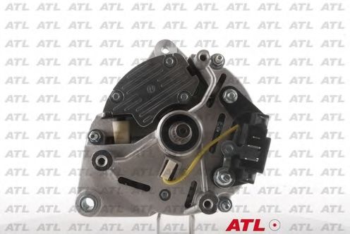 Generator / Alternator 3