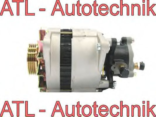 Generator / Alternator 2