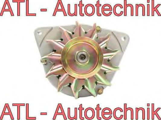 Generator / Alternator 3