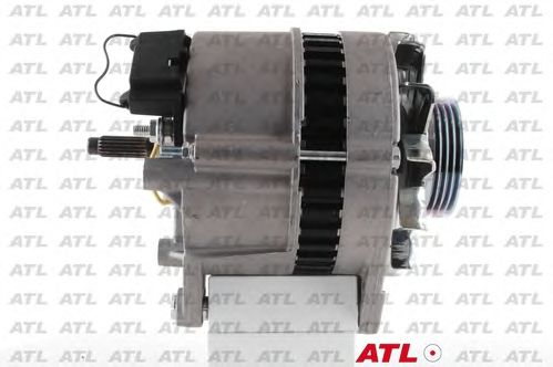 Generator / Alternator 2