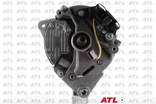 Generator / Alternator 3