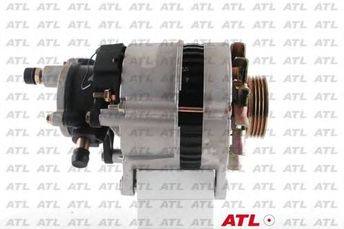 Generator / Alternator 2