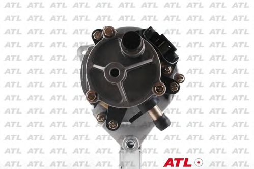 Generator / Alternator 3