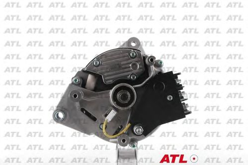 Generator / Alternator 3