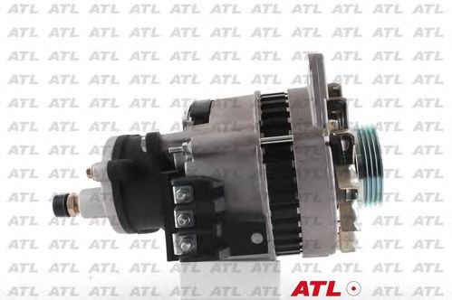 Generator / Alternator 2