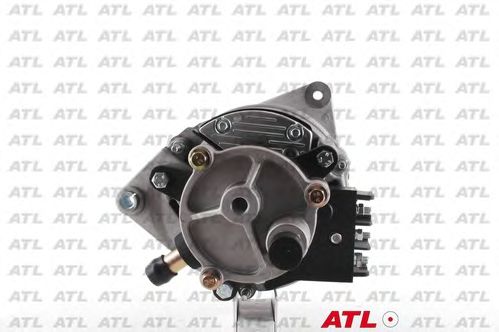 Generator / Alternator 3