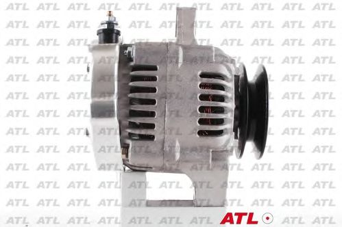 Generator / Alternator 2