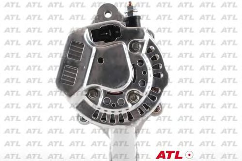 Generator / Alternator 3