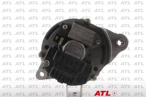Generator / Alternator 3
