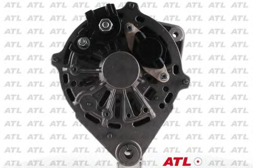 Generator / Alternator 3