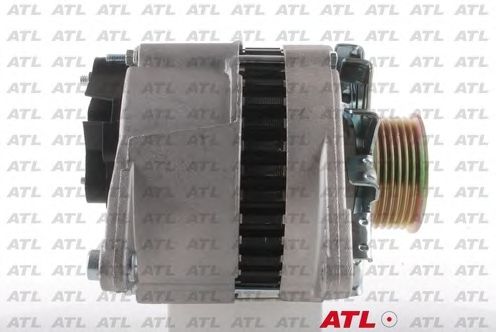 Generator / Alternator 2