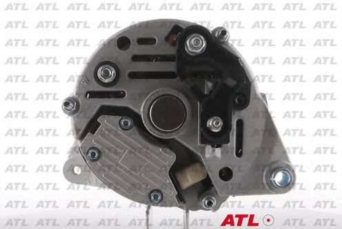 Generator / Alternator 3
