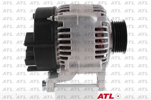 Generator / Alternator 2