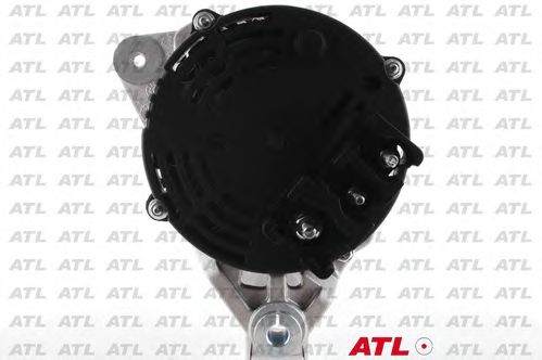 Generator / Alternator 3