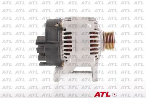 Generator / Alternator 2