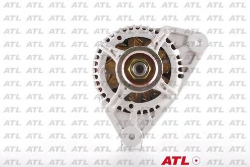Generator / Alternator 3