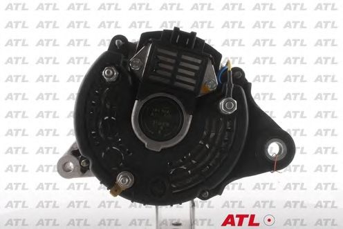 Generator / Alternator 3