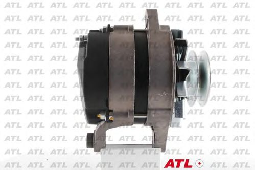Generator / Alternator 2