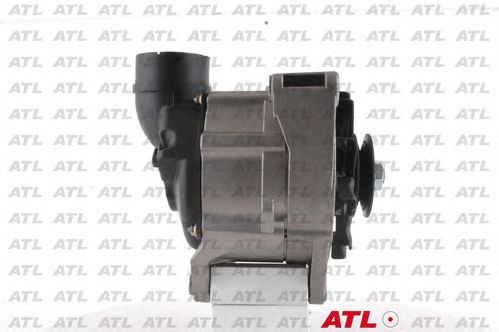 Generator / Alternator 2