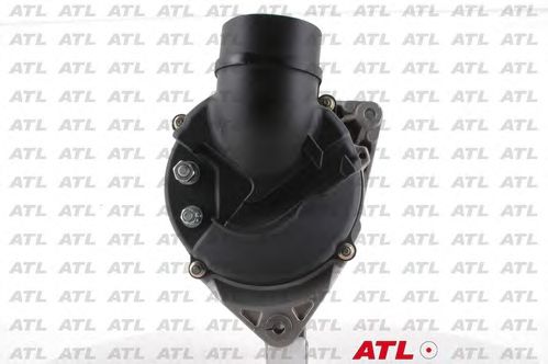 Generator / Alternator 3