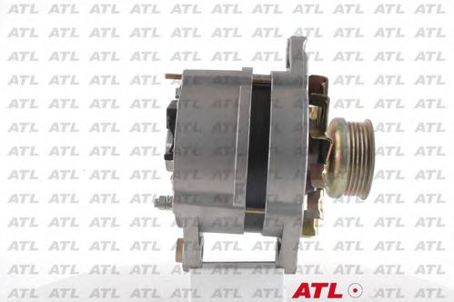 Generator / Alternator 2