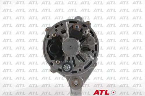 Generator / Alternator 3