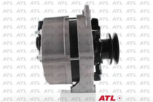 Generator / Alternator 2