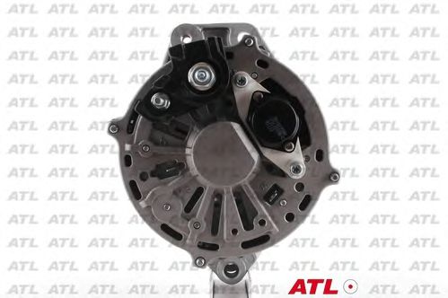 Generator / Alternator 3