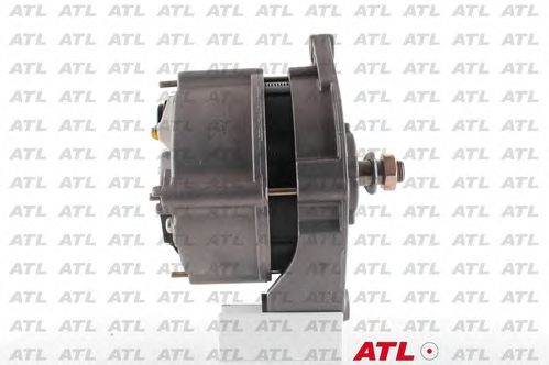 Generator / Alternator 2