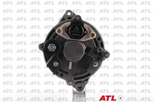 Generator / Alternator 3