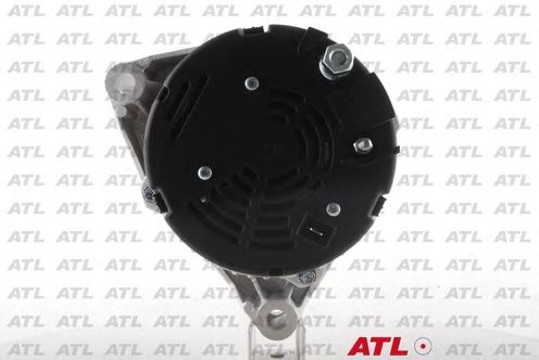 Generator / Alternator 3