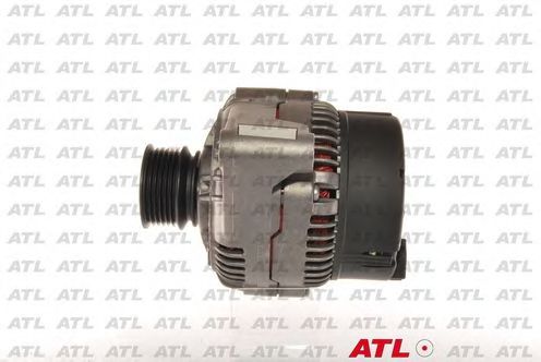 Generator / Alternator 2