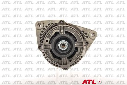 Generator / Alternator 3