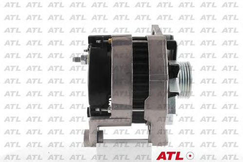 Generator / Alternator 2