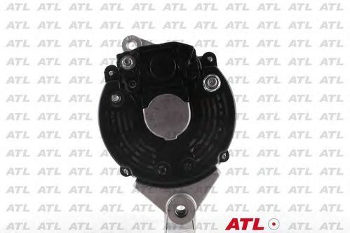 Generator / Alternator 3