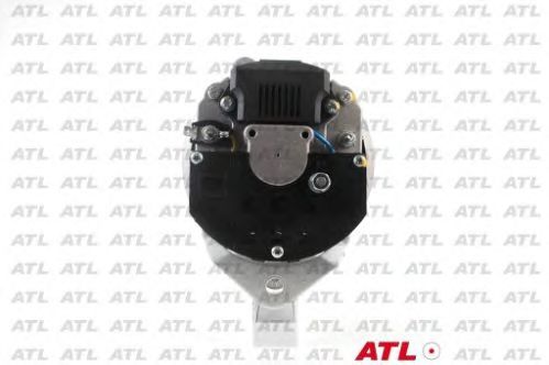 Generator / Alternator 3