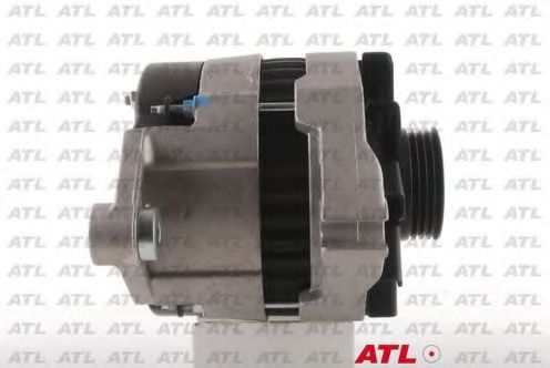 Generator / Alternator 2