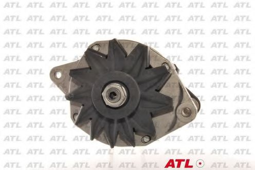 Generator / Alternator 3