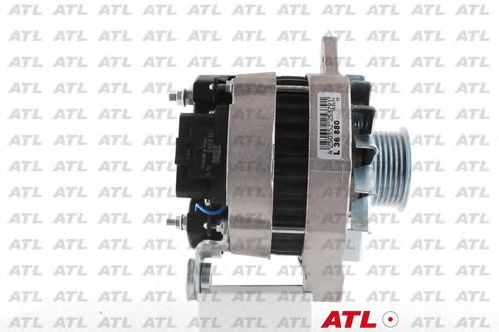Generator / Alternator 2
