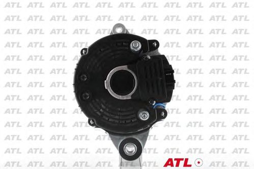 Generator / Alternator 3