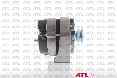 Generator / Alternator 2