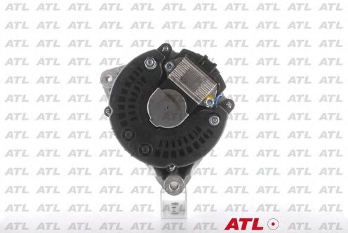 Generator / Alternator 3